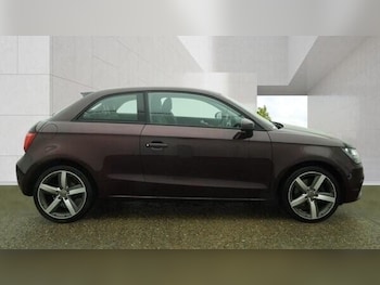 Used Audi A1 2013 for sale - 78642160: Photo