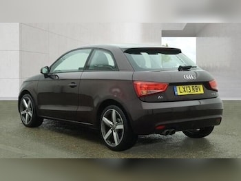 Used Audi A1 2013 for sale - 78642160: Photo
