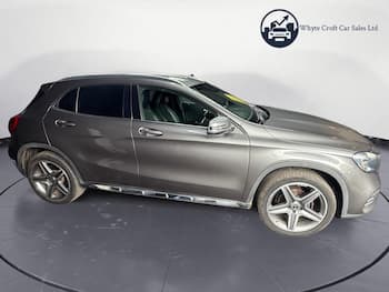 Used Mercedes-Benz GLA 2019 for sale - 79815085: Photo