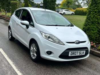 2011 (61) - 1.25 Zetec 3dr