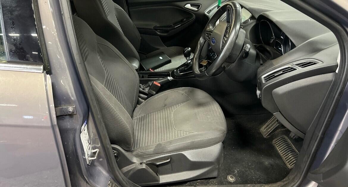 Used Ford Focus 2015 for sale - 77501334: Photo 6