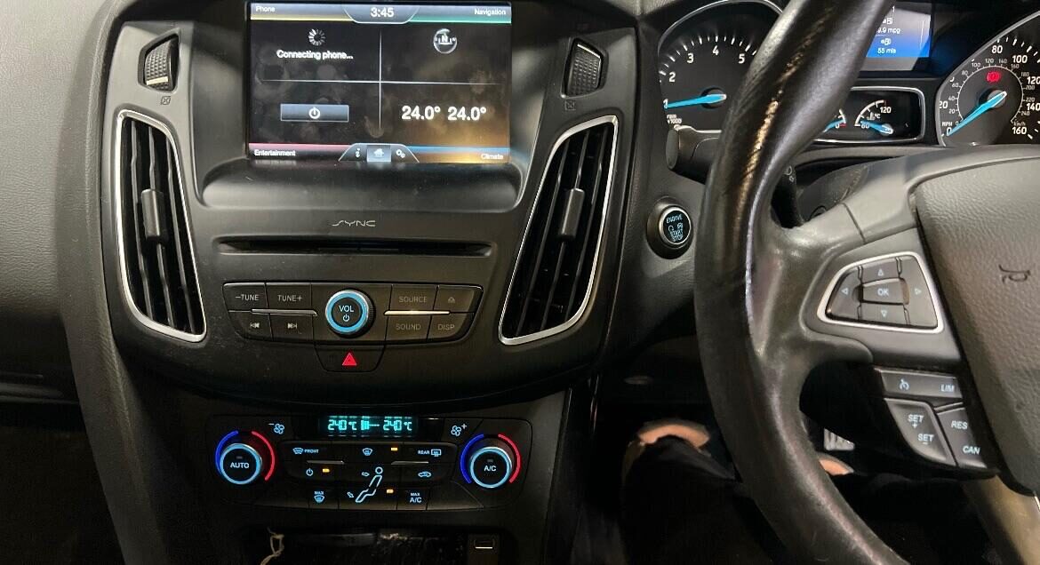 Used Ford Focus 2015 for sale - 77501334: Photo 7