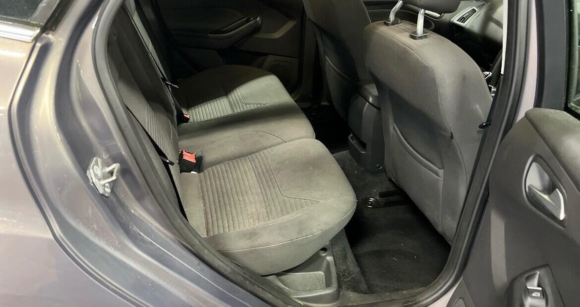 Used Ford Focus 2015 for sale - 77501334: Photo 8