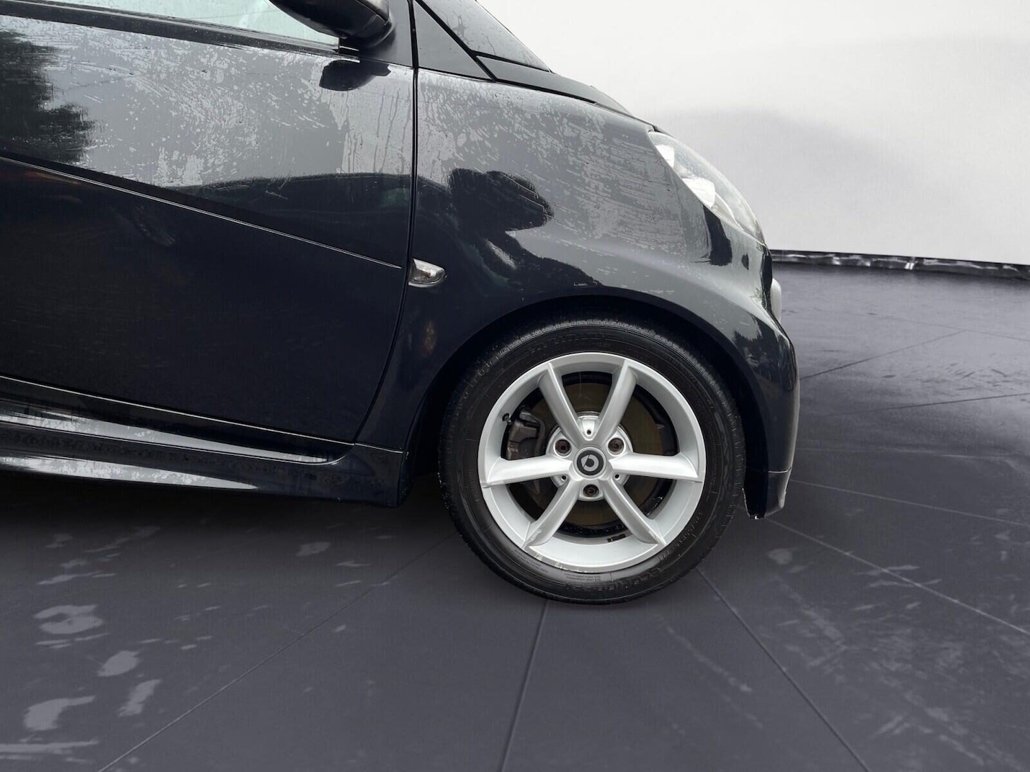 Used smart fortwo 2014 for sale - 76126592: Photo 10