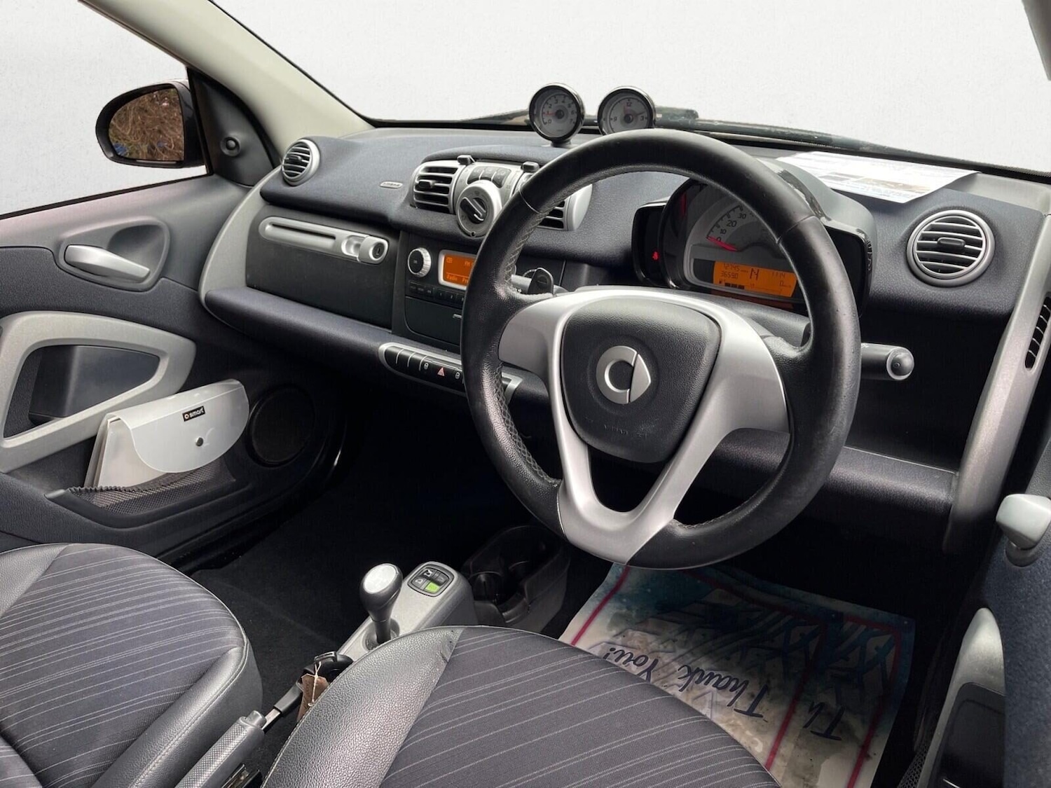 Used smart fortwo 2014 for sale - 76126592: Photo 11