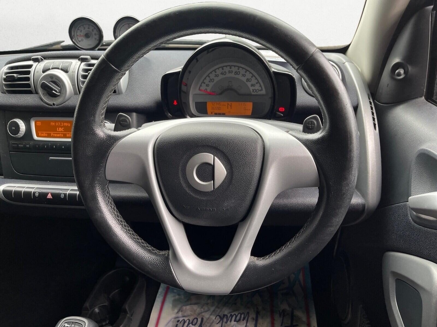 Used smart fortwo 2014 for sale - 76126592: Photo 12