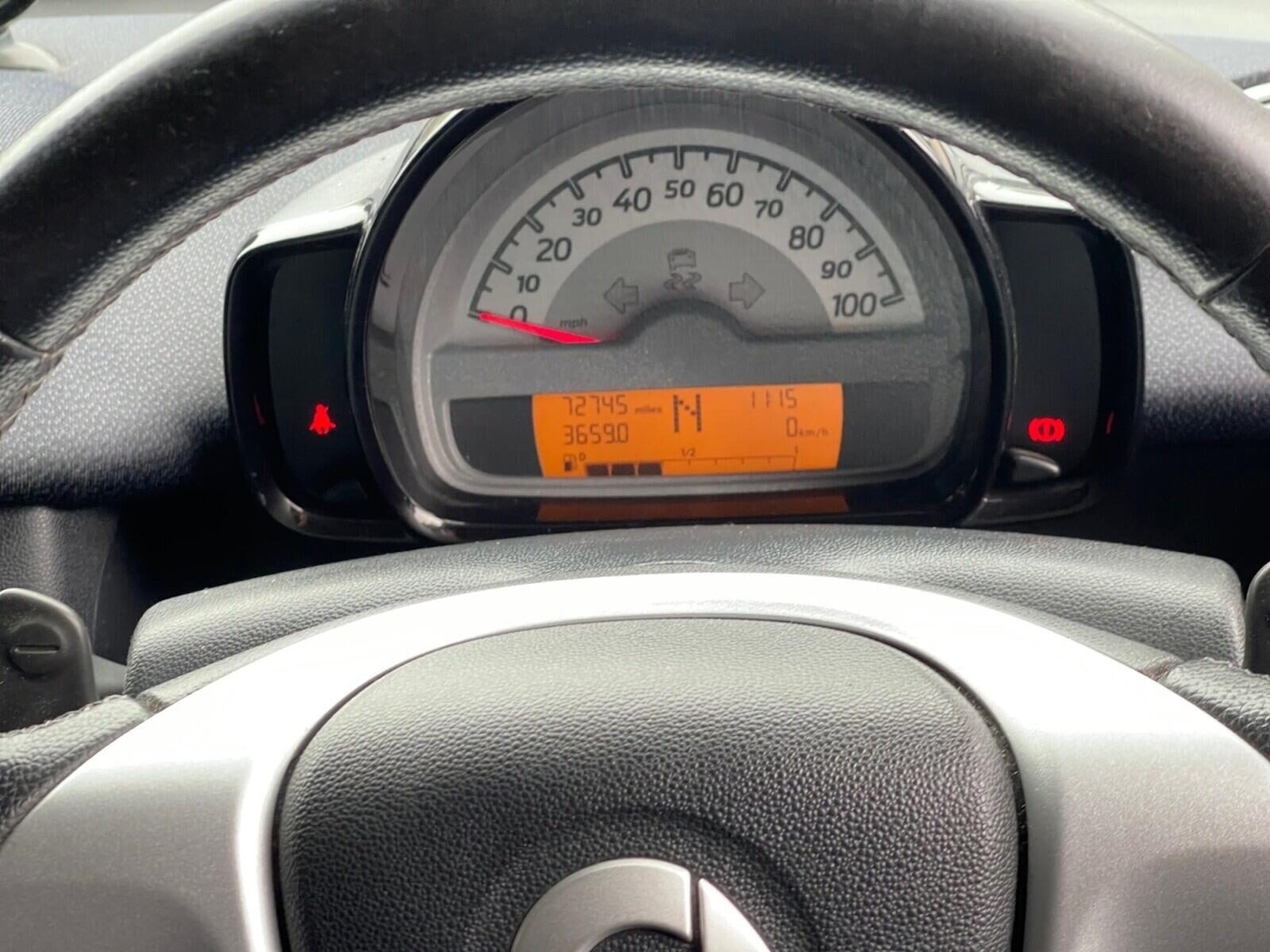 Used smart fortwo 2014 for sale - 76126592: Photo 13