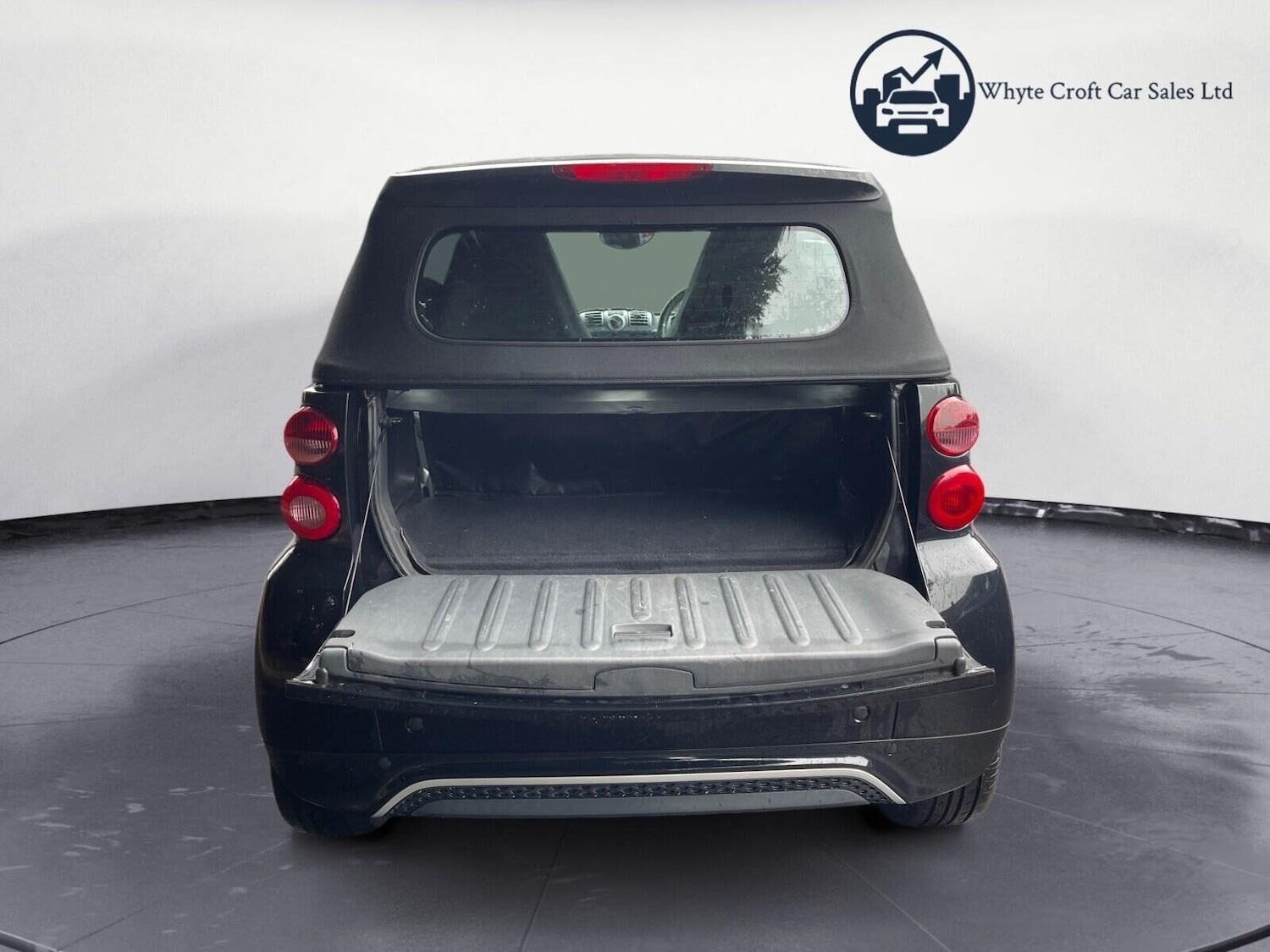 Used smart fortwo 2014 for sale - 76126592: Photo 18