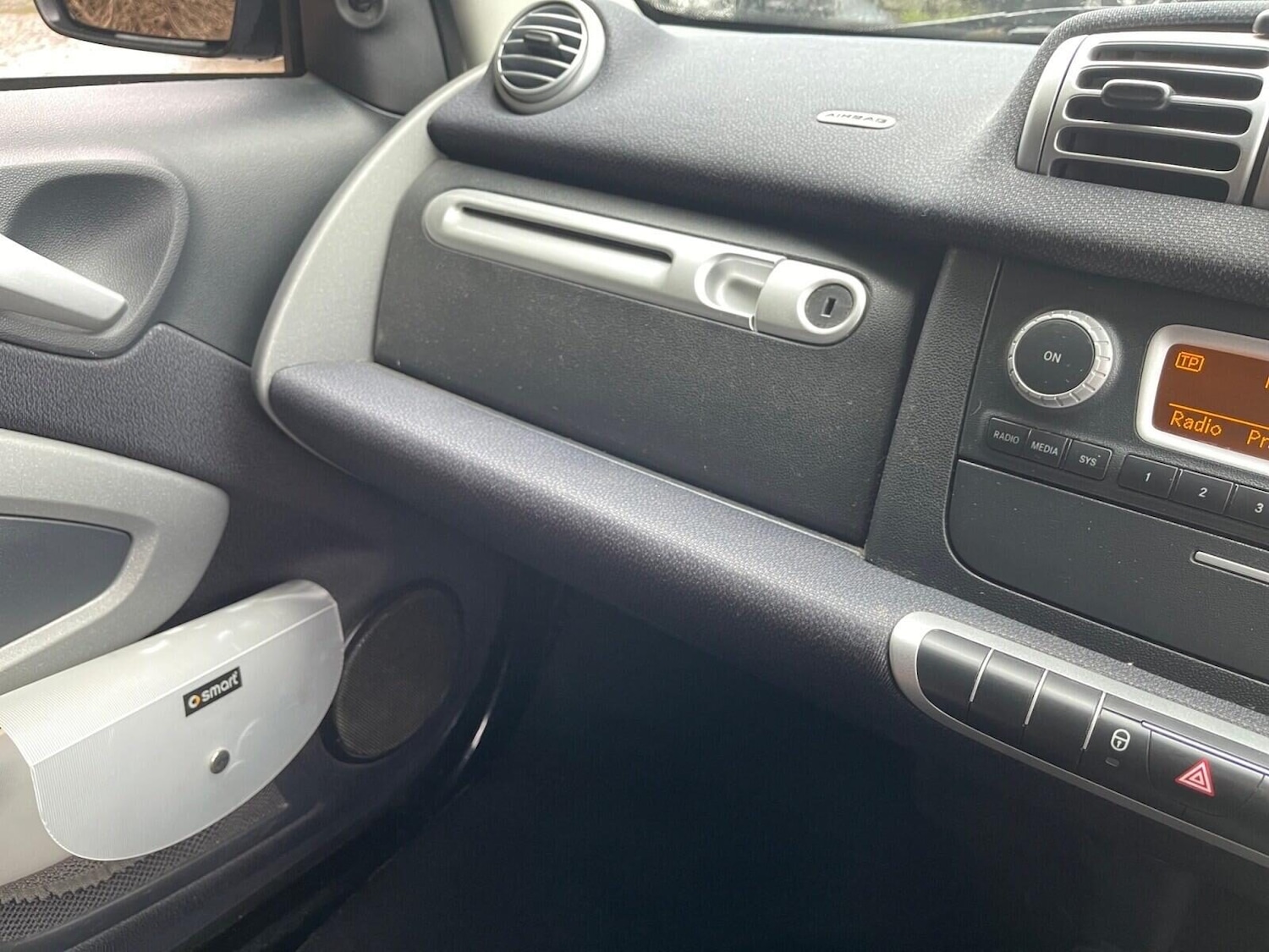 Used smart fortwo 2014 for sale - 76126592: Photo 24
