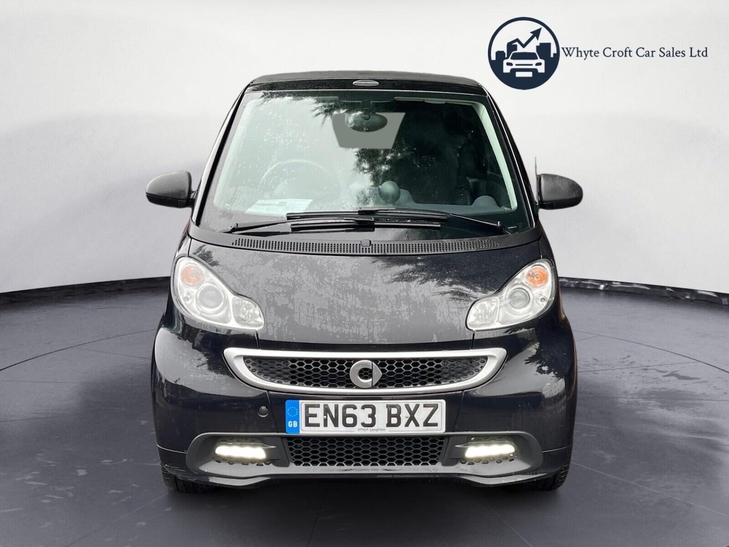 Used smart fortwo 2014 for sale - 76126592: Photo 3