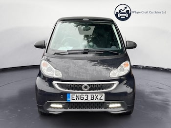 Used smart fortwo 2014 for sale - 76126592: Photo 3
