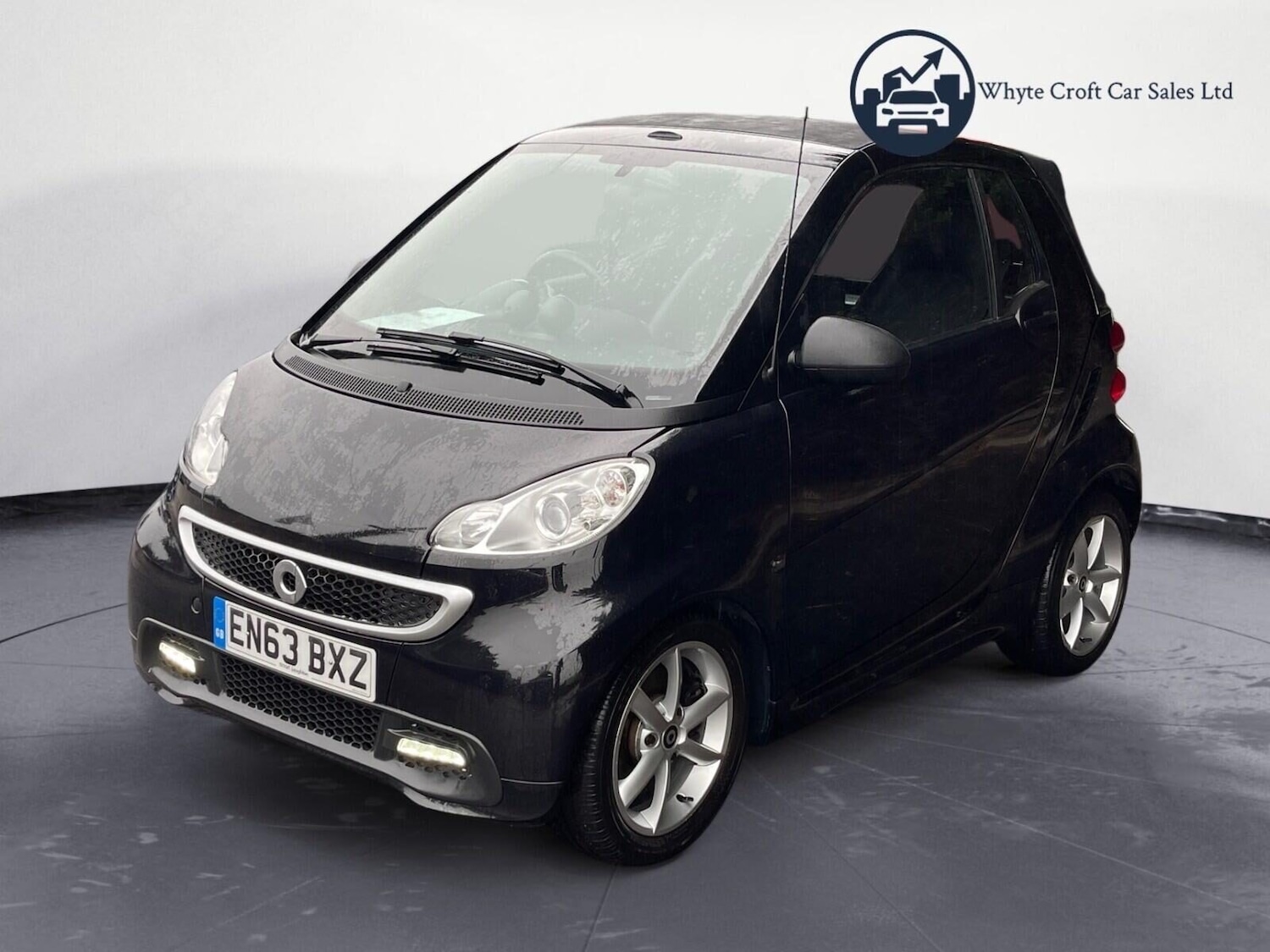 Used smart fortwo 2014 for sale - 76126592: Photo 4