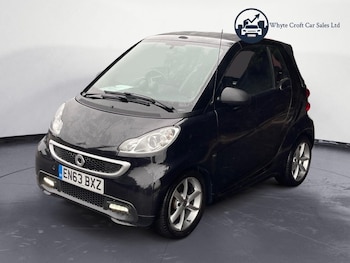 Used smart fortwo 2014 for sale - 76126592: Photo 4