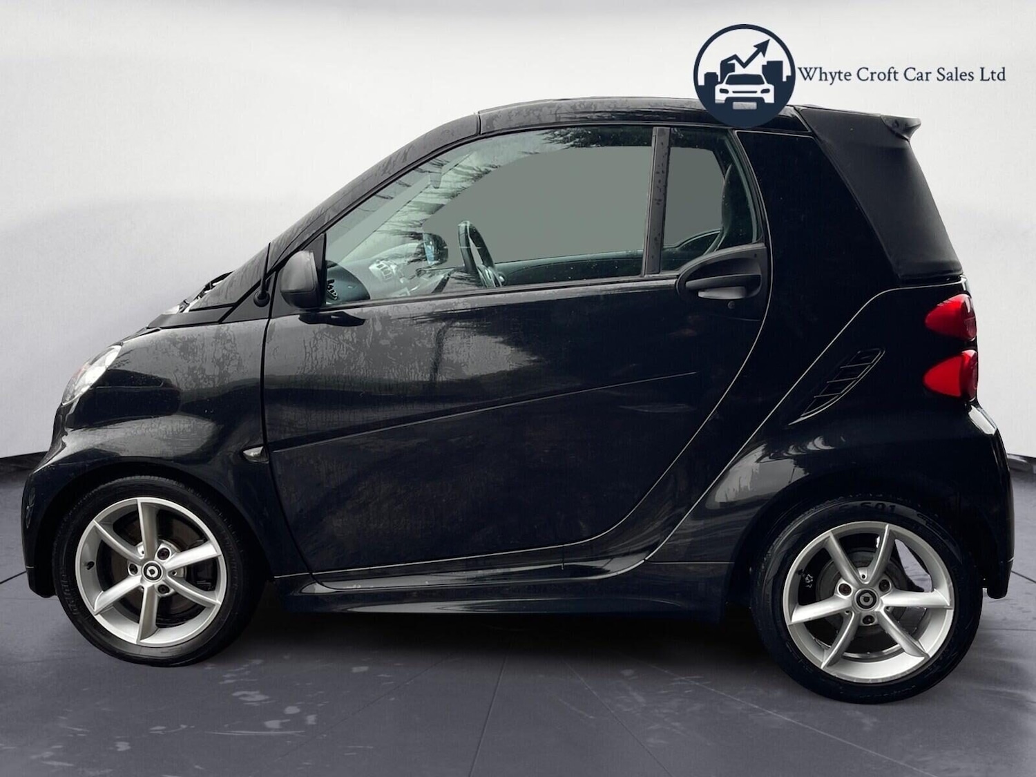 Used smart fortwo 2014 for sale - 76126592: Photo 5