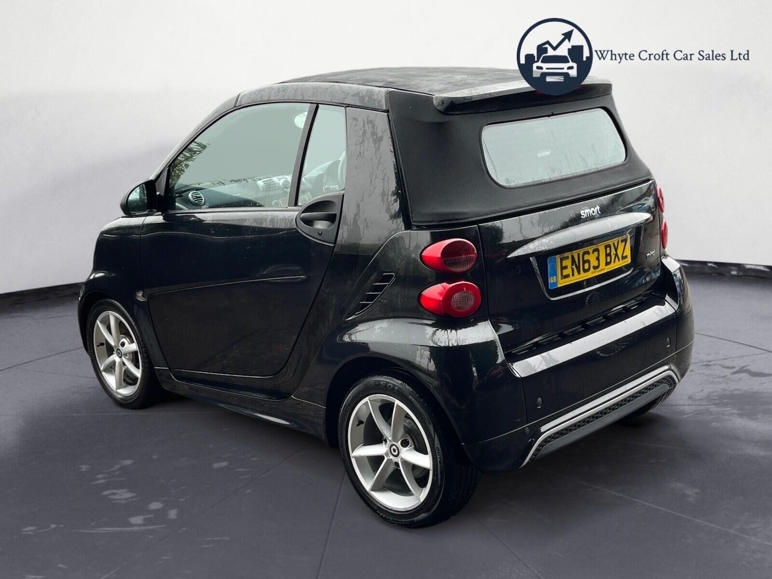 Used smart fortwo 2014 for sale - 76126592: Photo 6