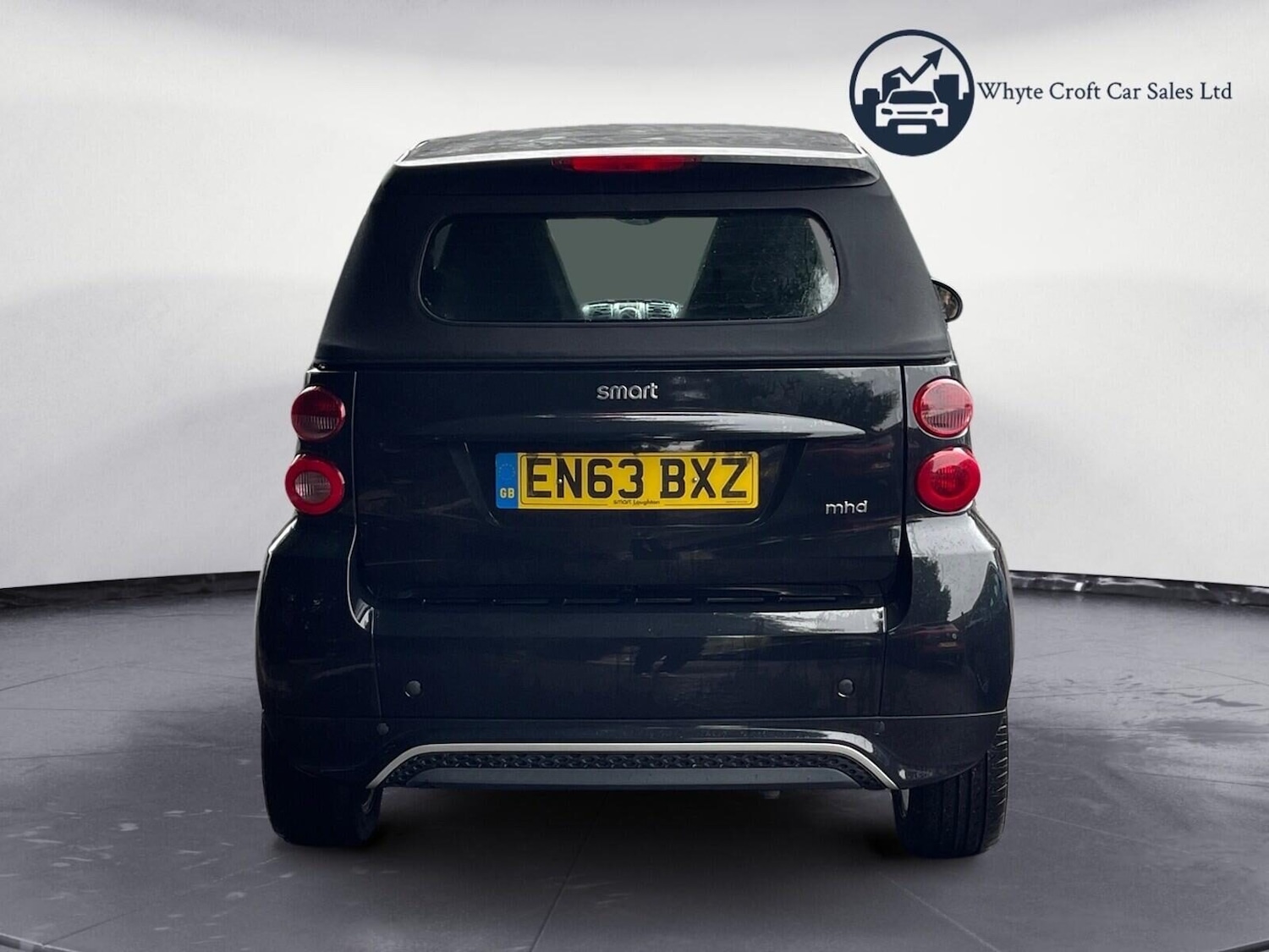 Used smart fortwo 2014 for sale - 76126592: Photo 7