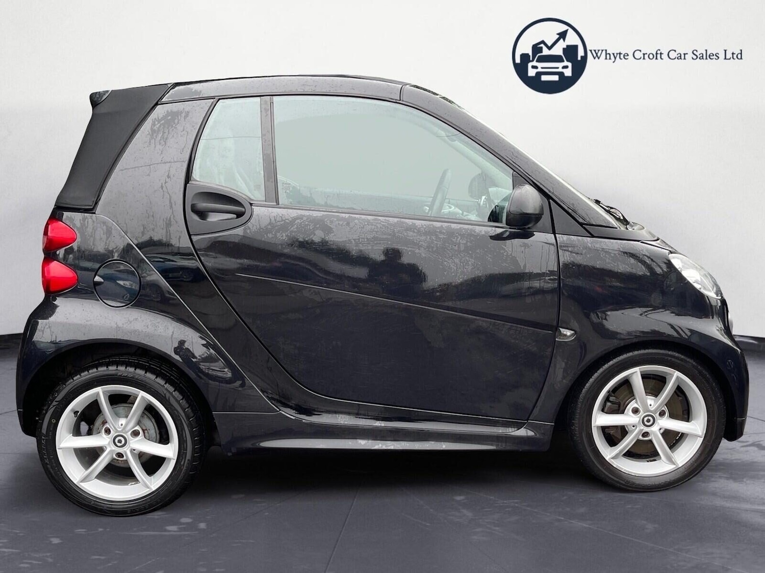 Used smart fortwo 2014 for sale - 76126592: Photo 9