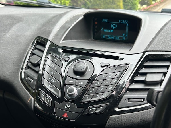 Used Ford Fiesta 2014 for sale - 74791018: Photo 13