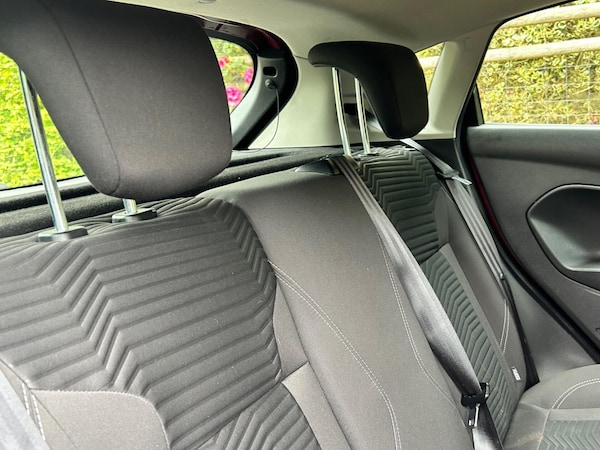 Used Ford Fiesta 2014 for sale - 74791018: Photo 14