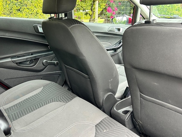 Used Ford Fiesta 2014 for sale - 74791018: Photo 15