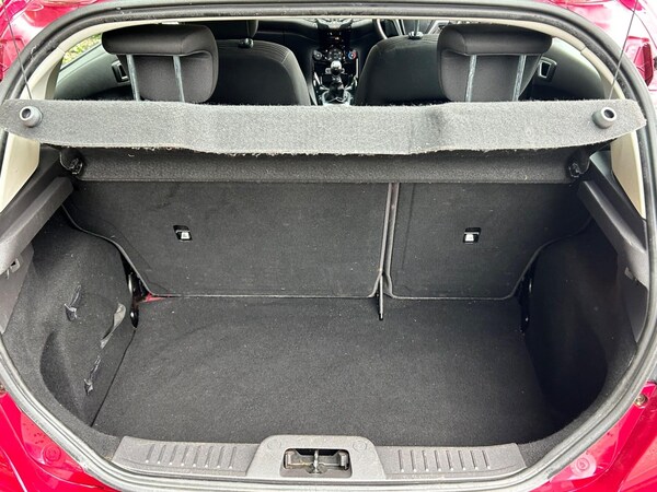 Used Ford Fiesta 2014 for sale - 74791018: Photo 16