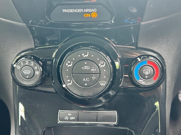 Used Ford Fiesta 2014 for sale - 74791018: Photo 17