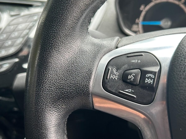 Used Ford Fiesta 2014 for sale - 74791018: Photo 18