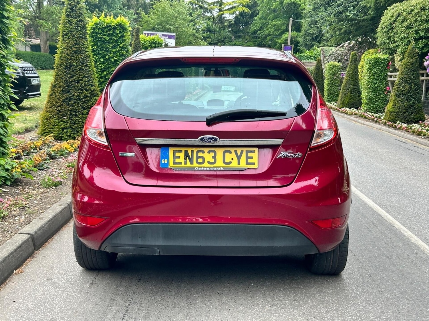 Vehicle 6