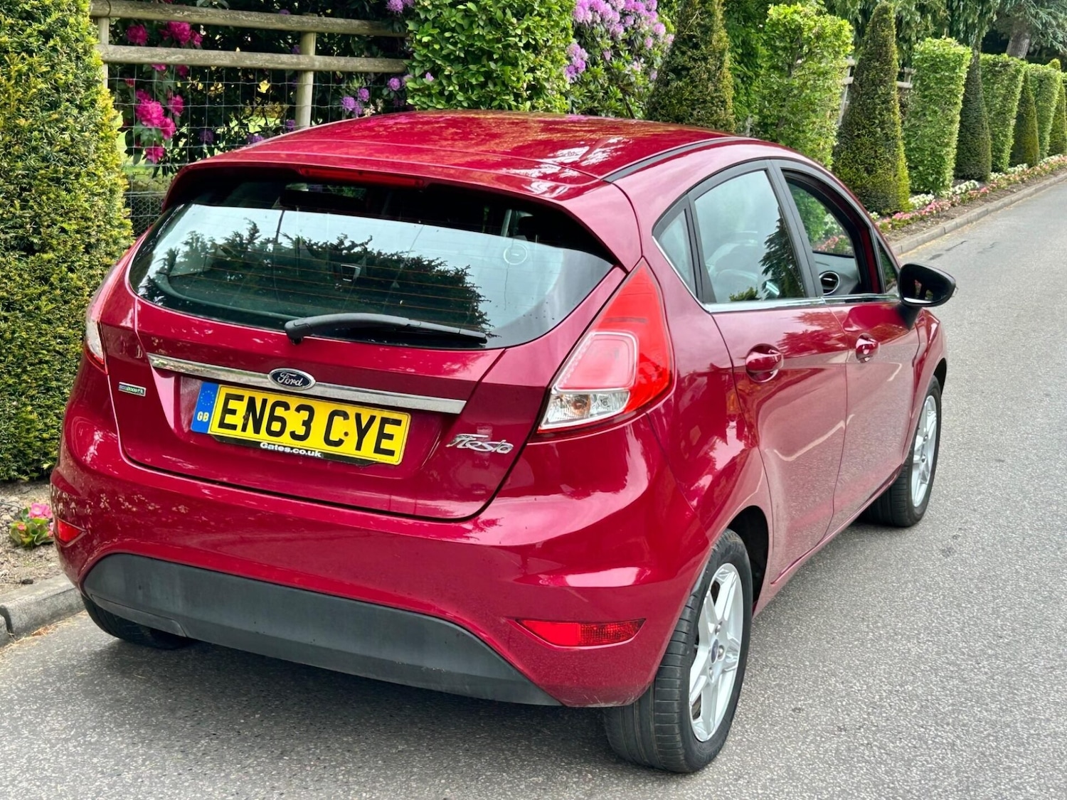 Vehicle 9