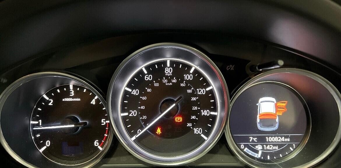 Used Mazda CX-5 2017 for sale - 77490816: Photo 10