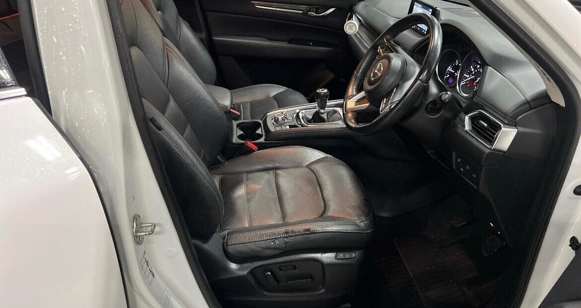 Used Mazda CX-5 2017 for sale - 77490816: Photo 8