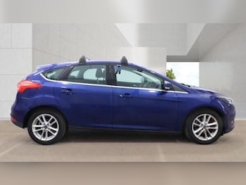 Used Ford Focus 2015 for sale - 78755546: Photo