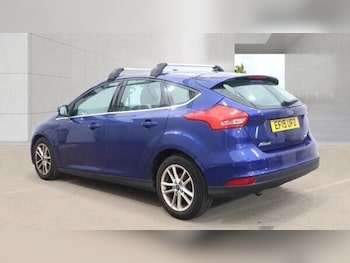 Used Ford Focus 2015 for sale - 78755546: Photo