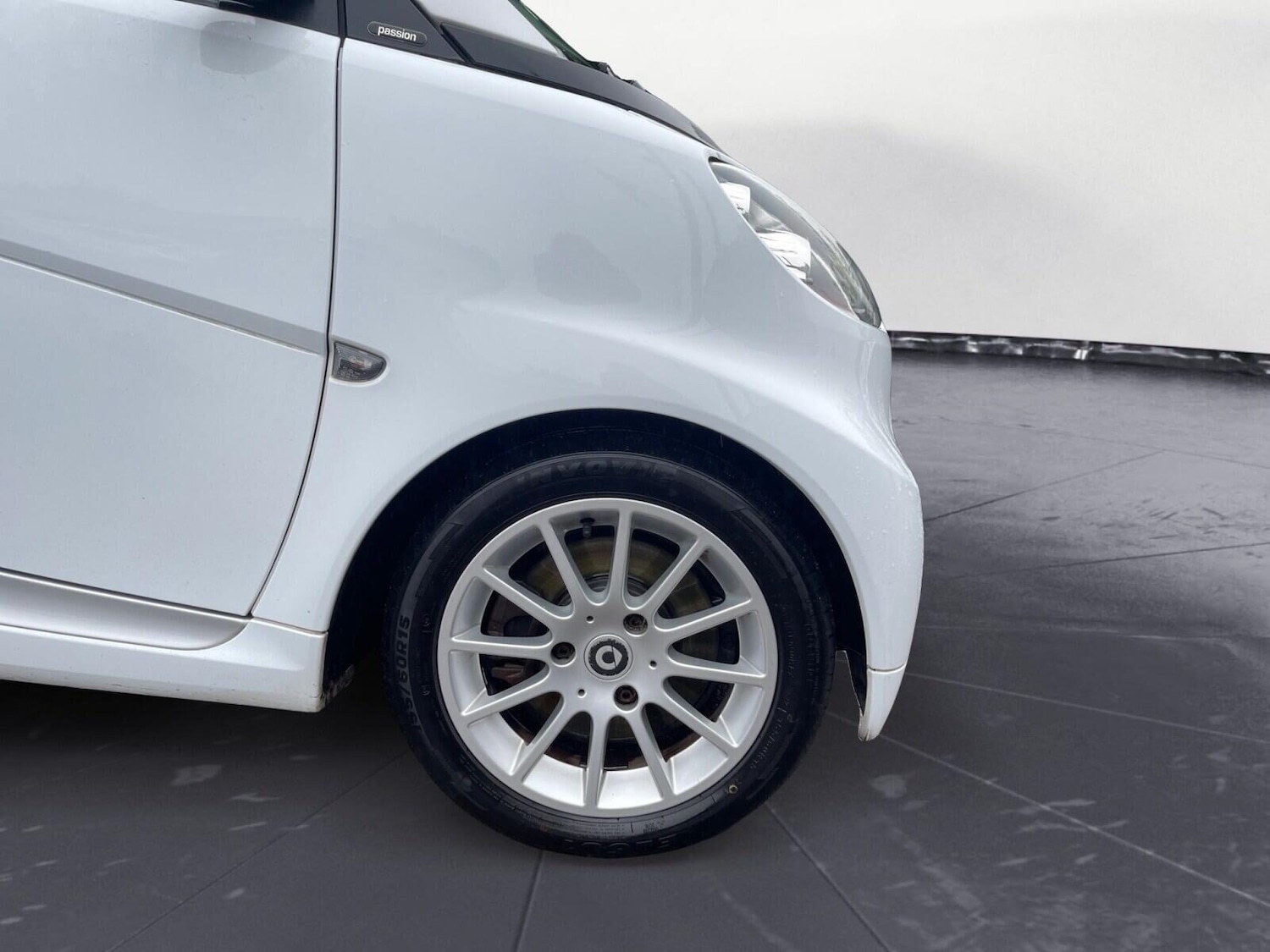 Used smart fortwo 2011 for sale - 76102709: Photo 10