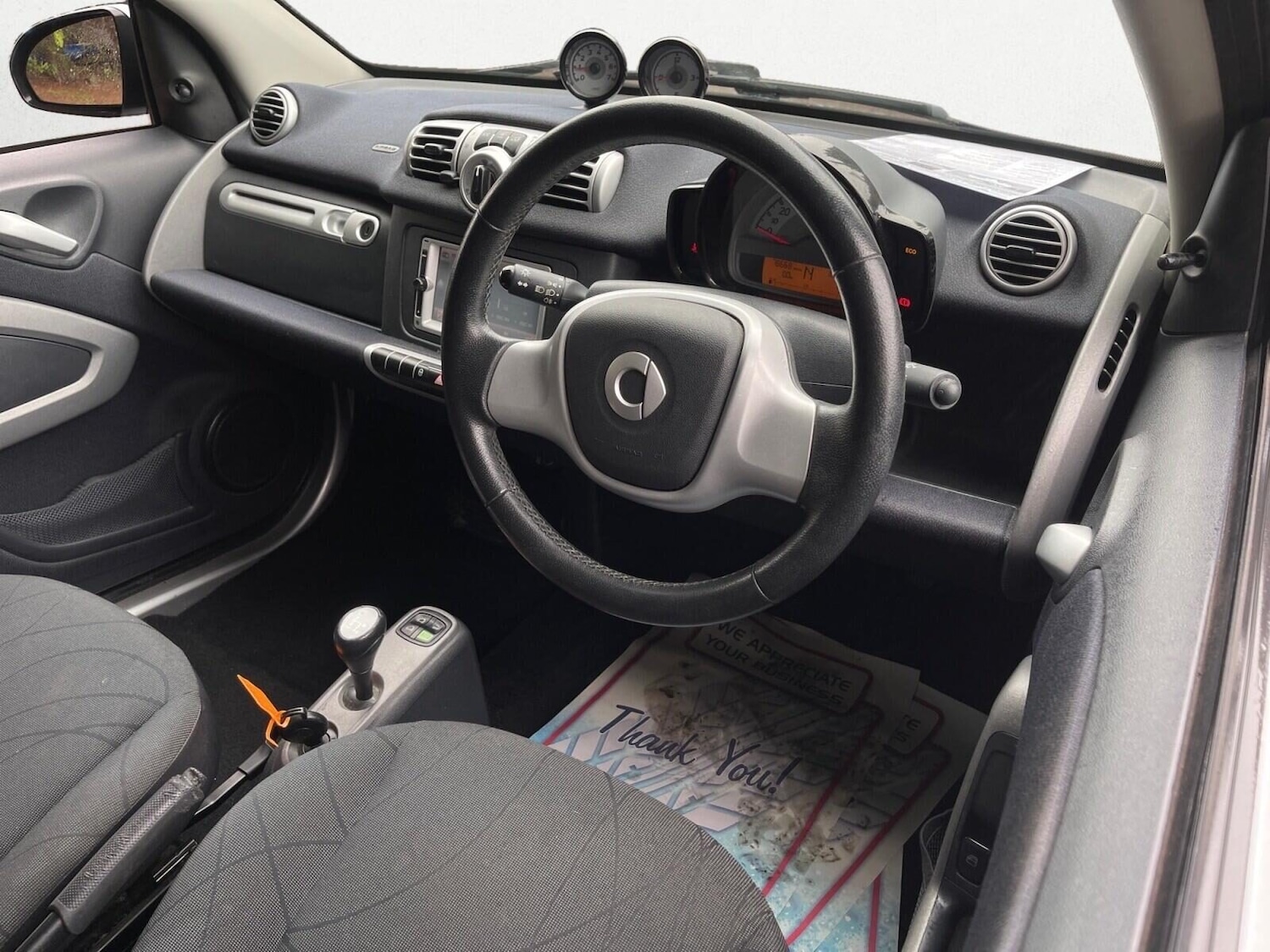Used smart fortwo 2011 for sale - 76102709: Photo 13