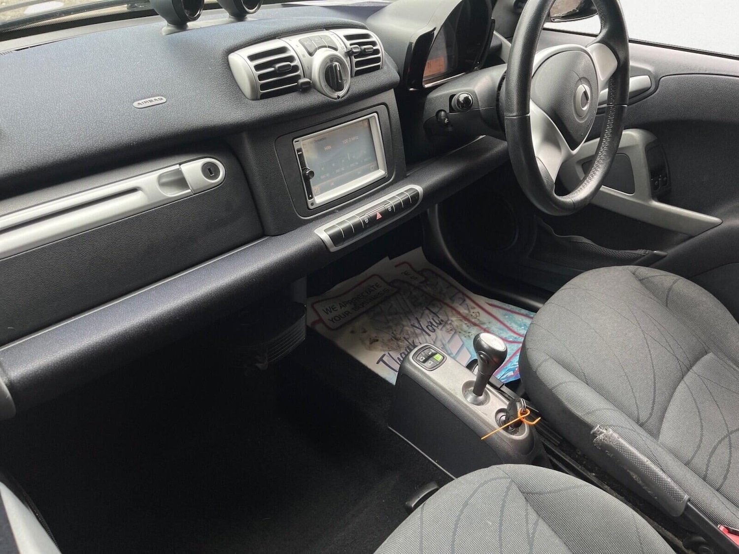 Used smart fortwo 2011 for sale - 76102709: Photo 17