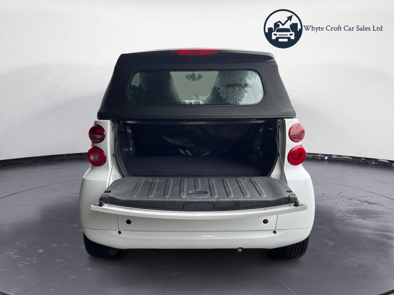 Used smart fortwo 2011 for sale - 76102709: Photo 18