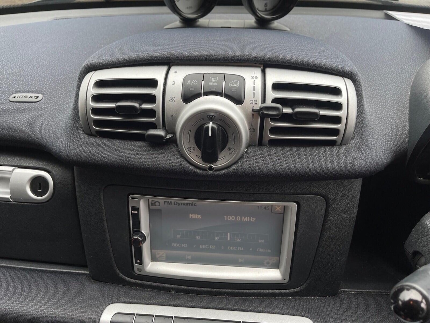 Used smart fortwo 2011 for sale - 76102709: Photo 21
