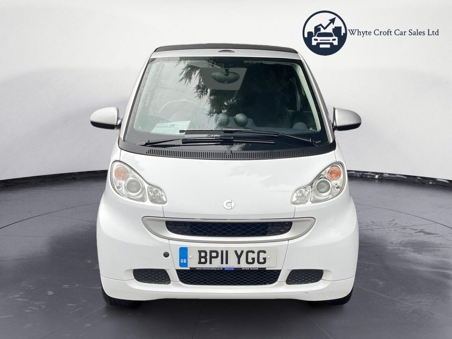 Used smart fortwo 2011 for sale - 76102709: Photo 3