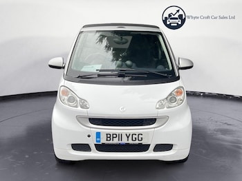Used smart fortwo 2011 for sale - 76102709: Photo 3