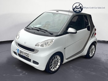 Used smart fortwo 2011 for sale - 76102709: Photo 4