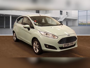 Ford - Fiesta