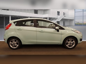 Used Ford Fiesta 2016 for sale - 76211438: Photo 3