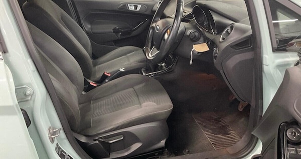 Used Ford Fiesta 2016 for sale - 76211438: Photo 5