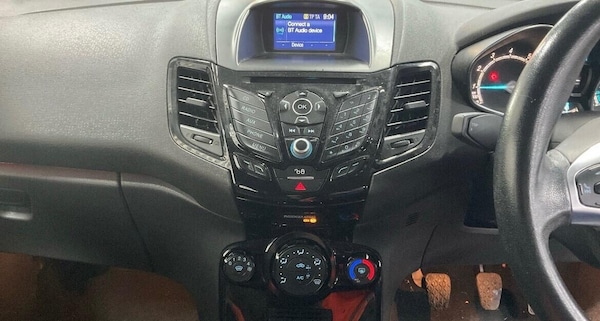 Used Ford Fiesta 2016 for sale - 76211438: Photo 7