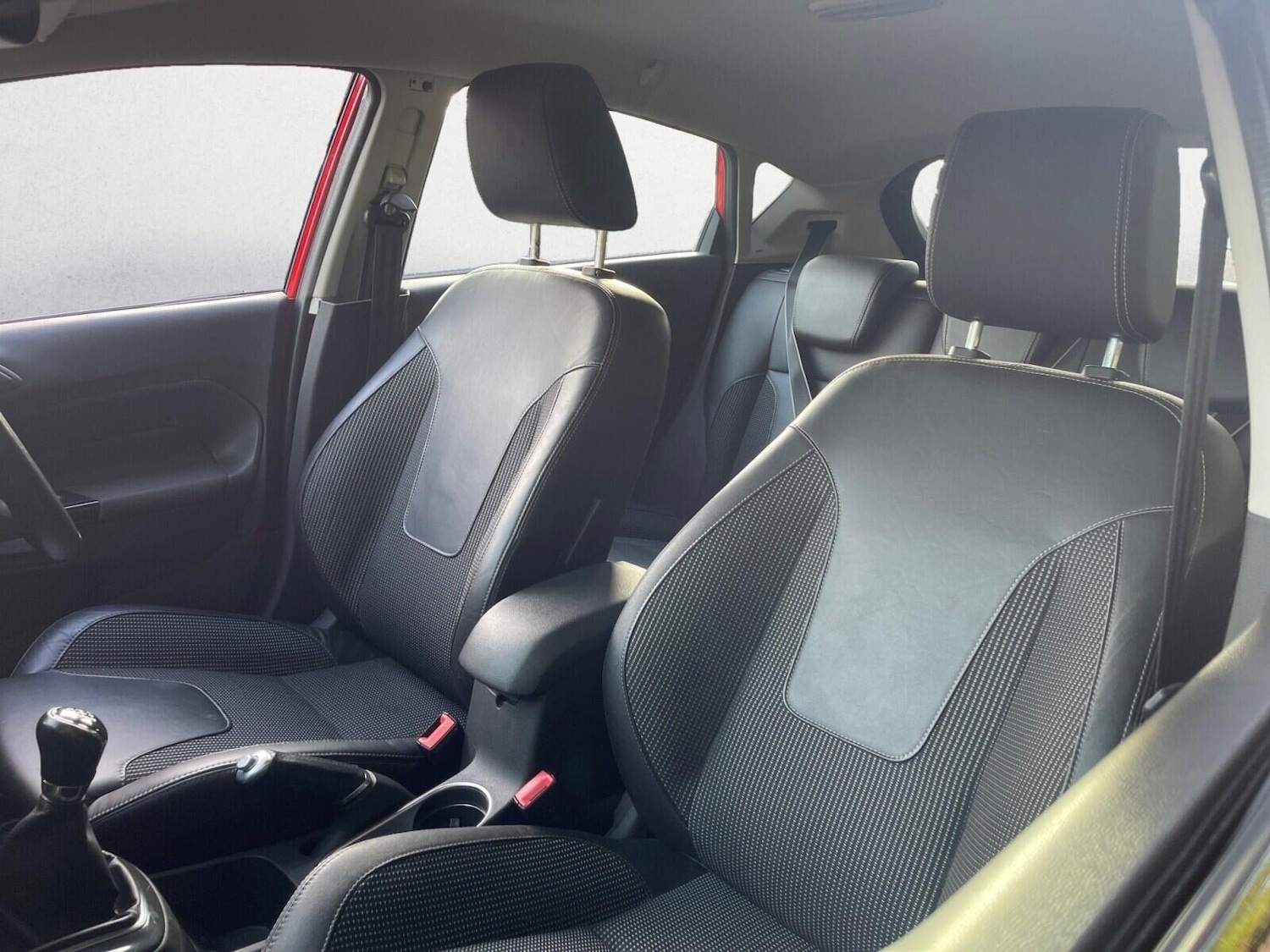 Used Ford Fiesta 2014 for sale - 76541380: Photo 15