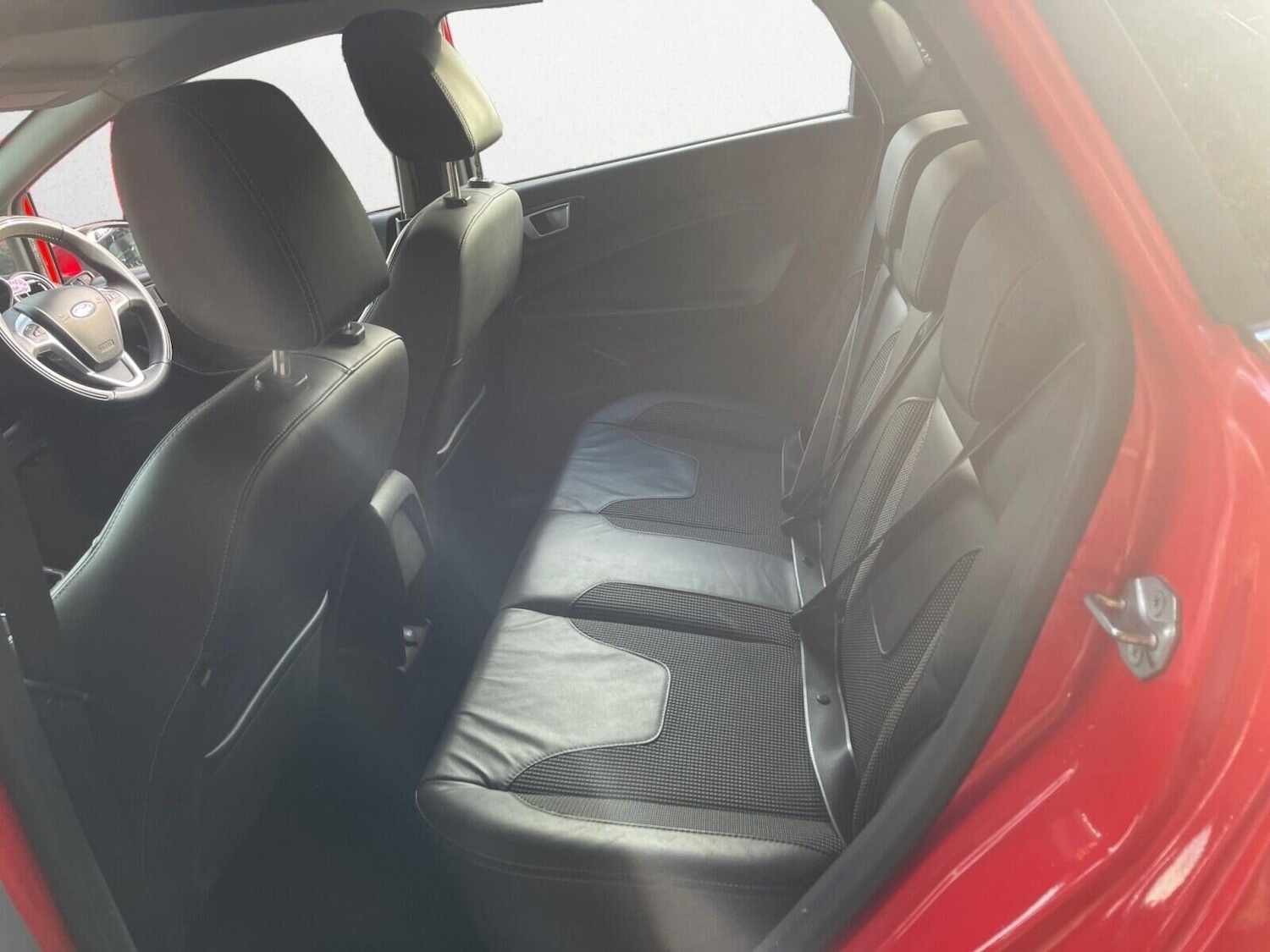 Used Ford Fiesta 2014 for sale - 76541380: Photo 17