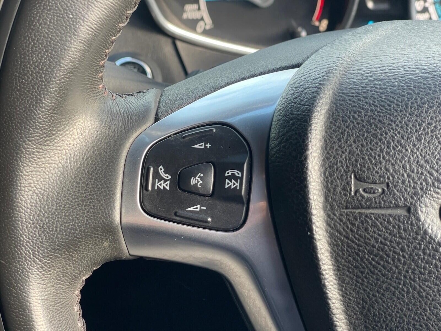 Used Ford Fiesta 2014 for sale - 76541380: Photo 19