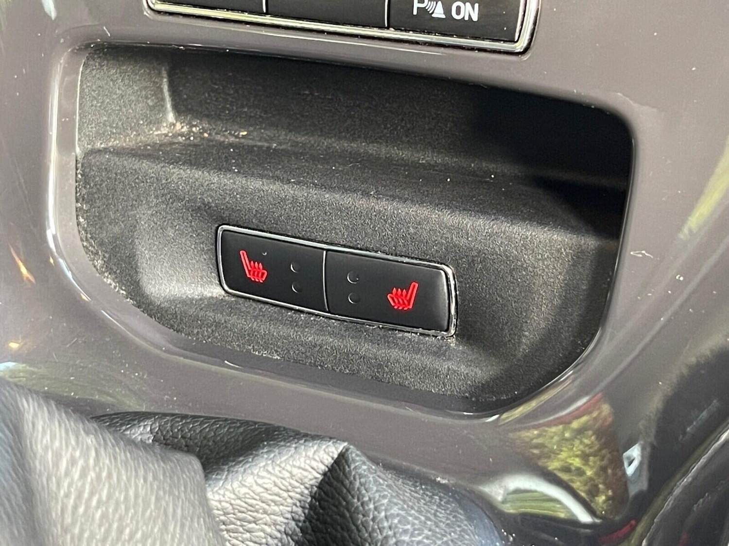 Used Ford Fiesta 2014 for sale - 76541380: Photo 24