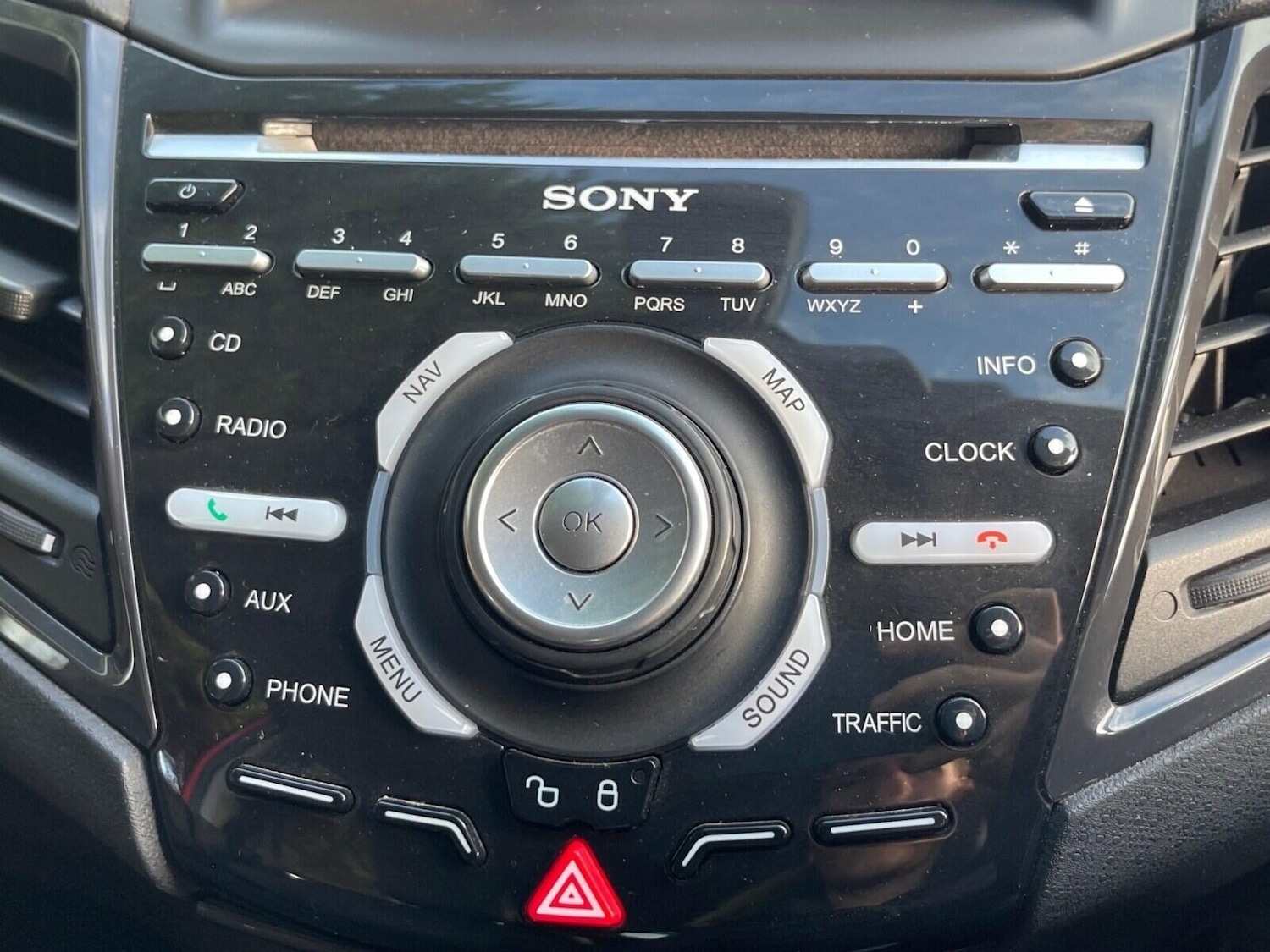 Used Ford Fiesta 2014 for sale - 76541380: Photo 26